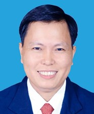 Ông Nguyễn Mạnh Hùng